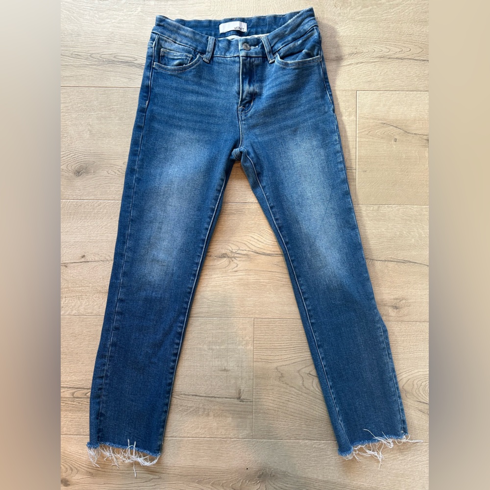 Vervet Jeans